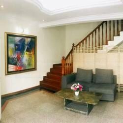 Lorong Sarhad (D5), Terrace #449607381